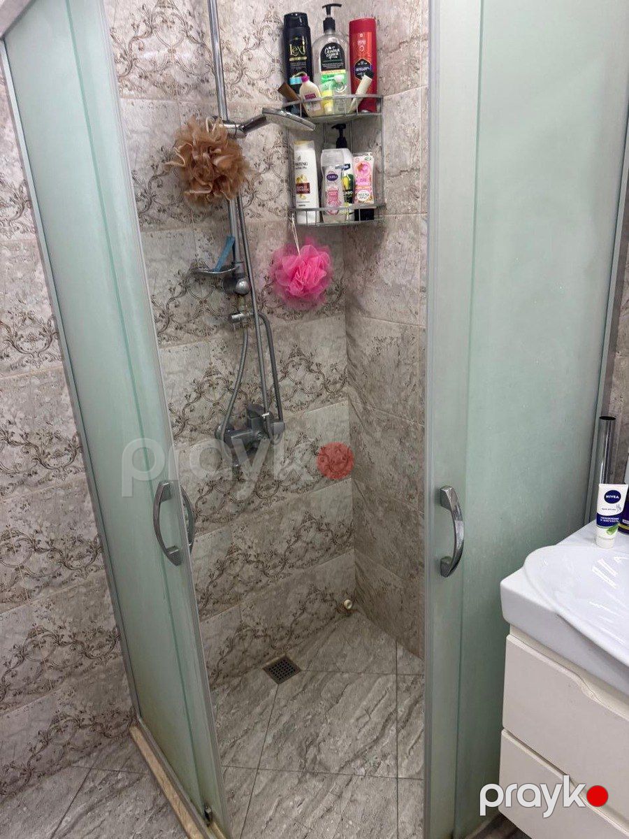 Satılır 2 otaqlı yeni tikili 60 m² — Mənzil, Bakı (11)
