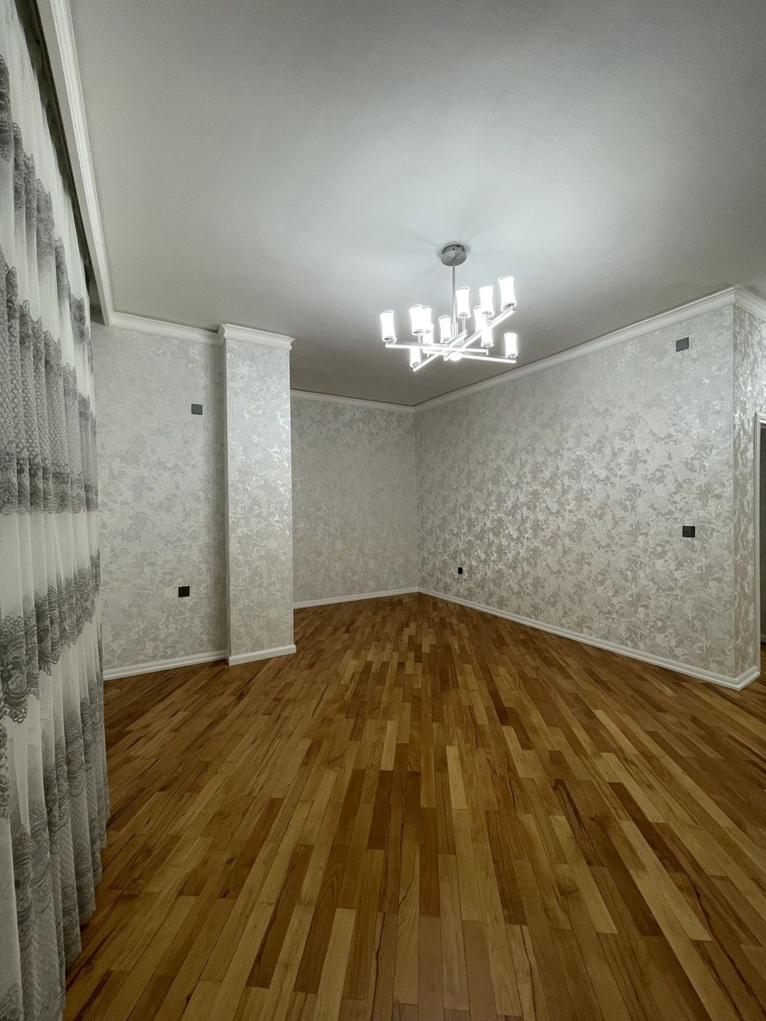 Satılır 2 otaqlı yeni tikili 74 m² — Mənzil, Bakı (2)