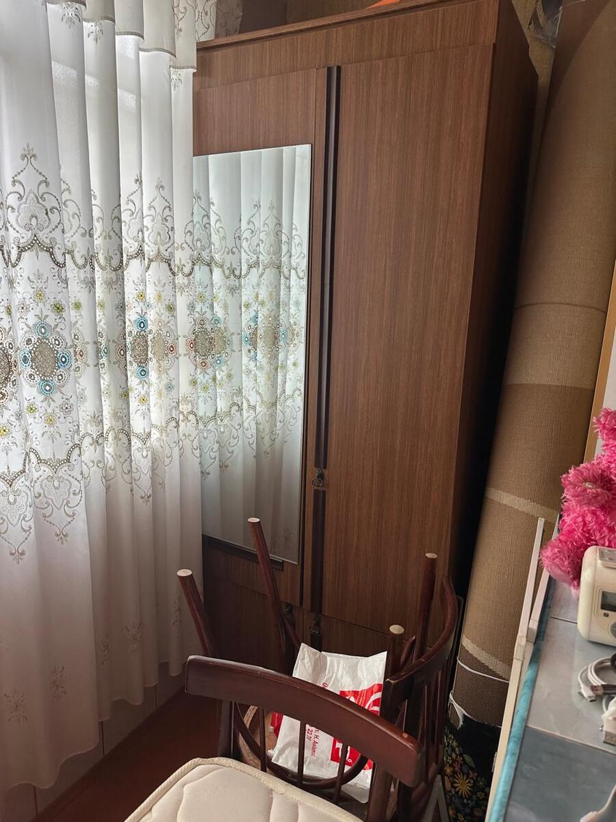 İcarəyə verilir 2 otaqlı köhnə tikili 55 m² — Mənzil, Sumqayıt (7)
