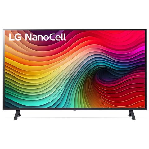 LG 43NANO80T6A — Bakı