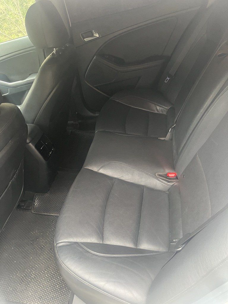 Kia K5, 2.0 L, 1.6 kWh, 2015 il, 179 950 km — Avtomobillər, Bakı (6)