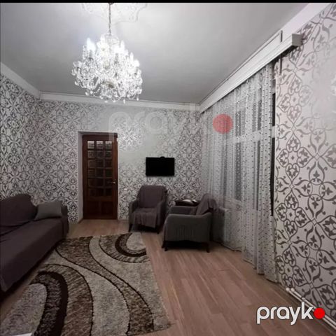 2-otaqlı yeni tikili kirayə verilir, Gəncə ş., 80 m²