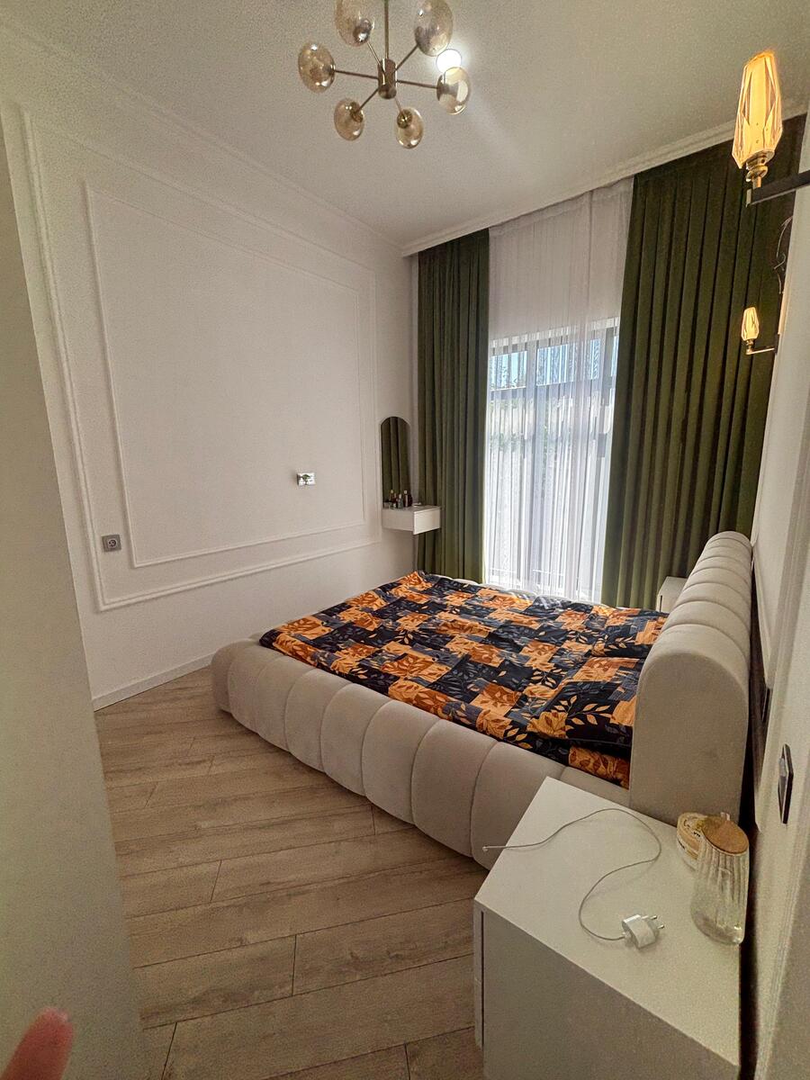 Həyət evi kirayə verilir, Hökməli qəs — Ev, villa, Bakı (4)