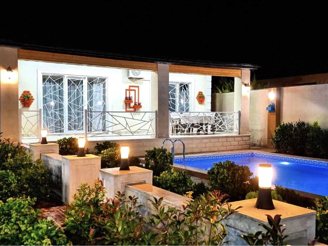 İcarəyə verilir 3 otaqlı həyət evi/bağ evi 110 m² — Ev, villa, Bakı (9)