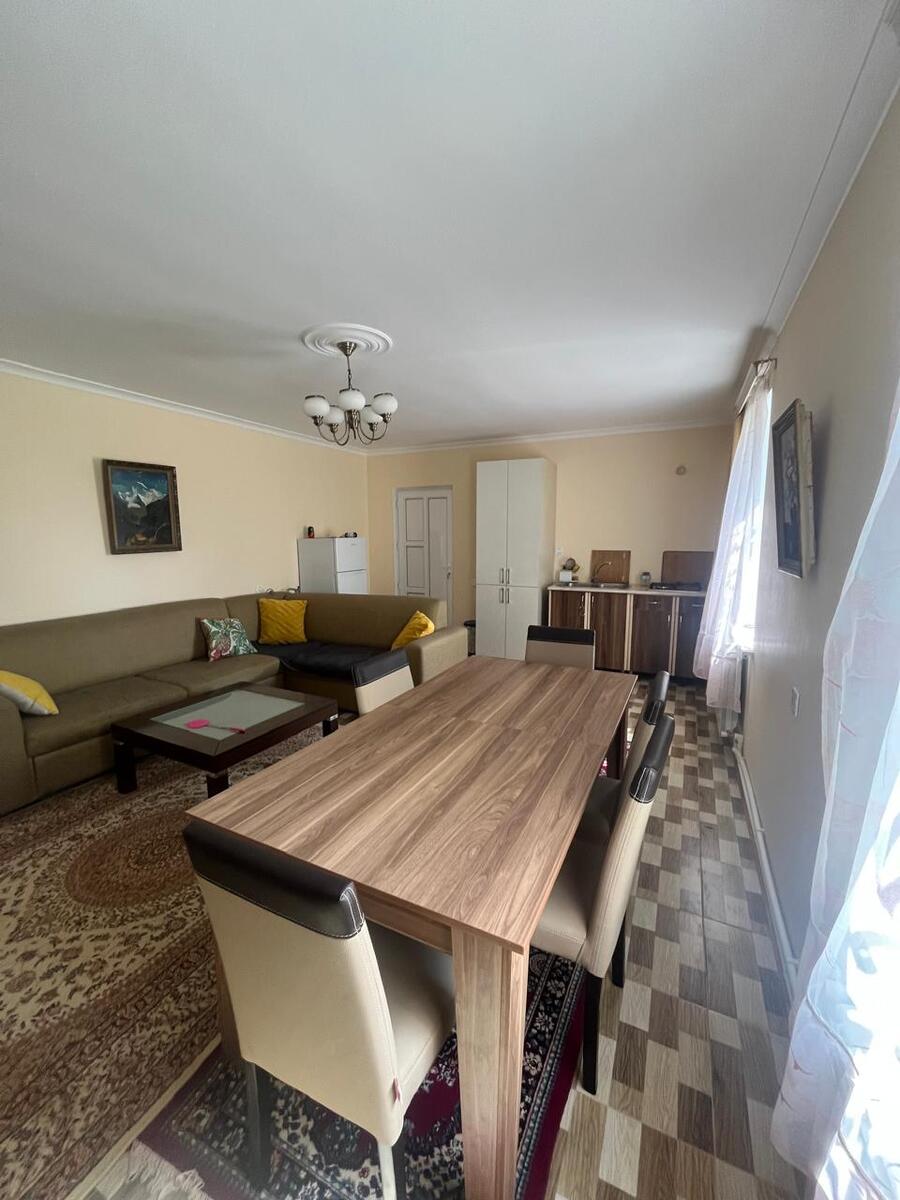Satılır 7 otaqlı həyət evi/bağ evi 220 m² — Ev, villa, Şamaxı (12)