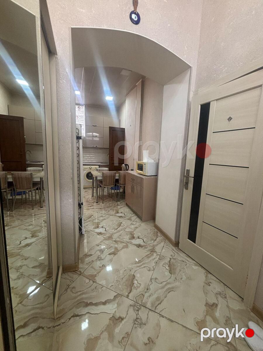 İcarəyə verilir 3 otaqlı köhnə tikili 80 m² — Mənzil, Bakı (9)