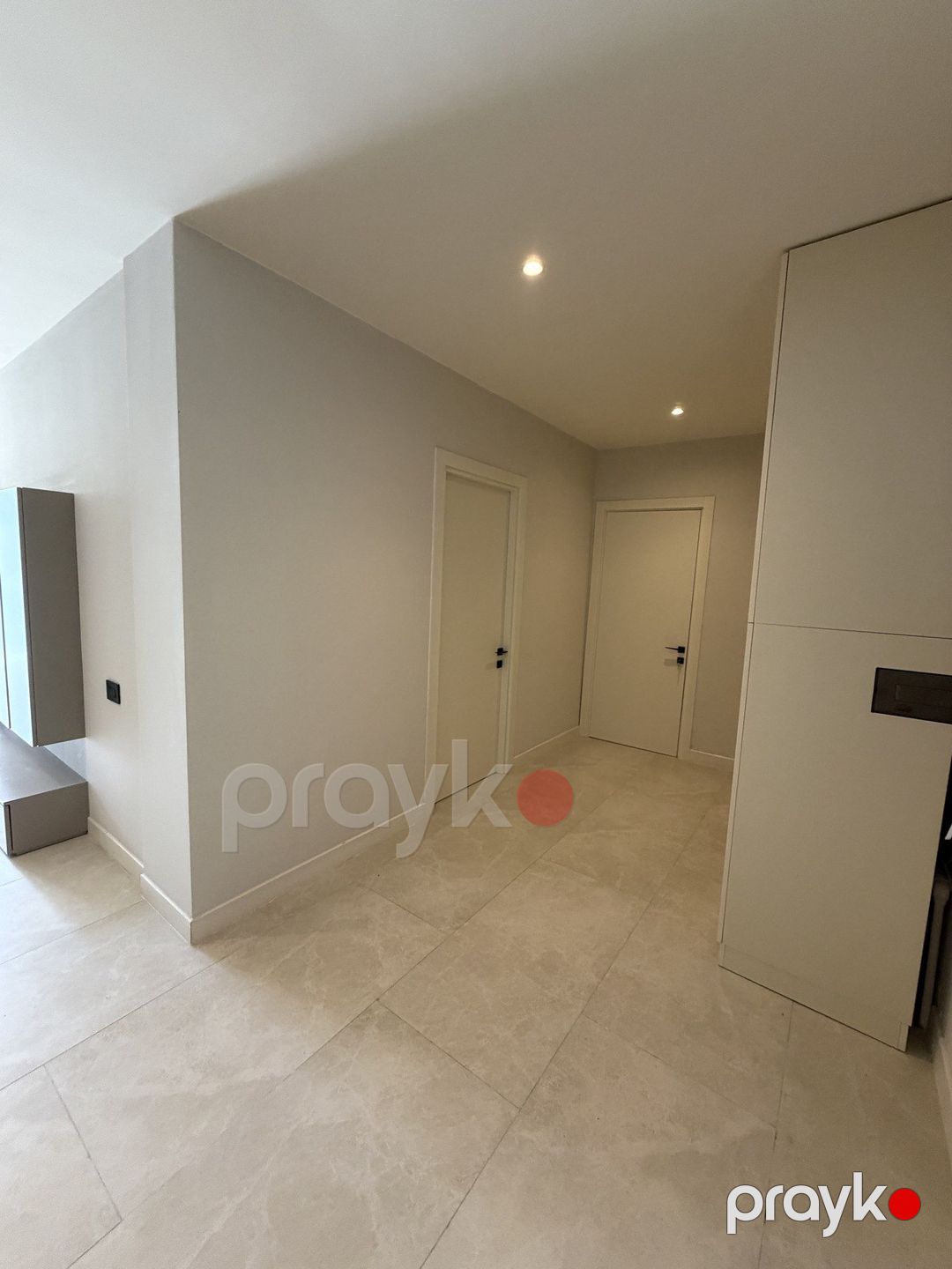 İcarəyə verilir 3 otaqlı yeni tikili 139.2 m² — Mənzil, Bakı (6)