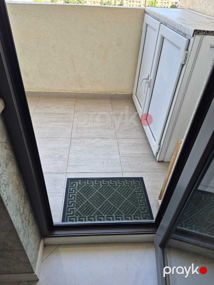 İcarəyə verilir 2 otaqlı yeni tikili 96 m² — Mənzil, Bakı (7)