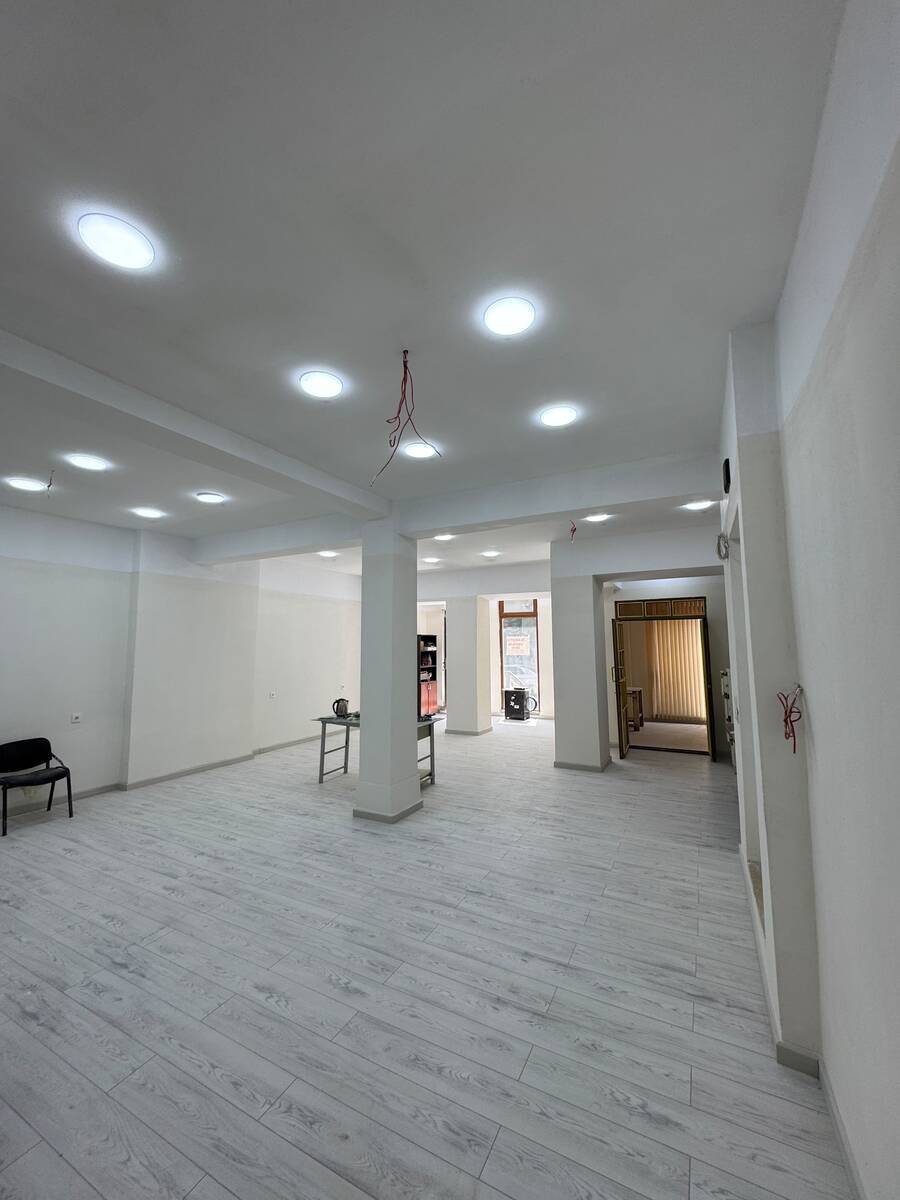 İcarəyə verilir obyekt 100 m² — Əmlak, Bakı (5)