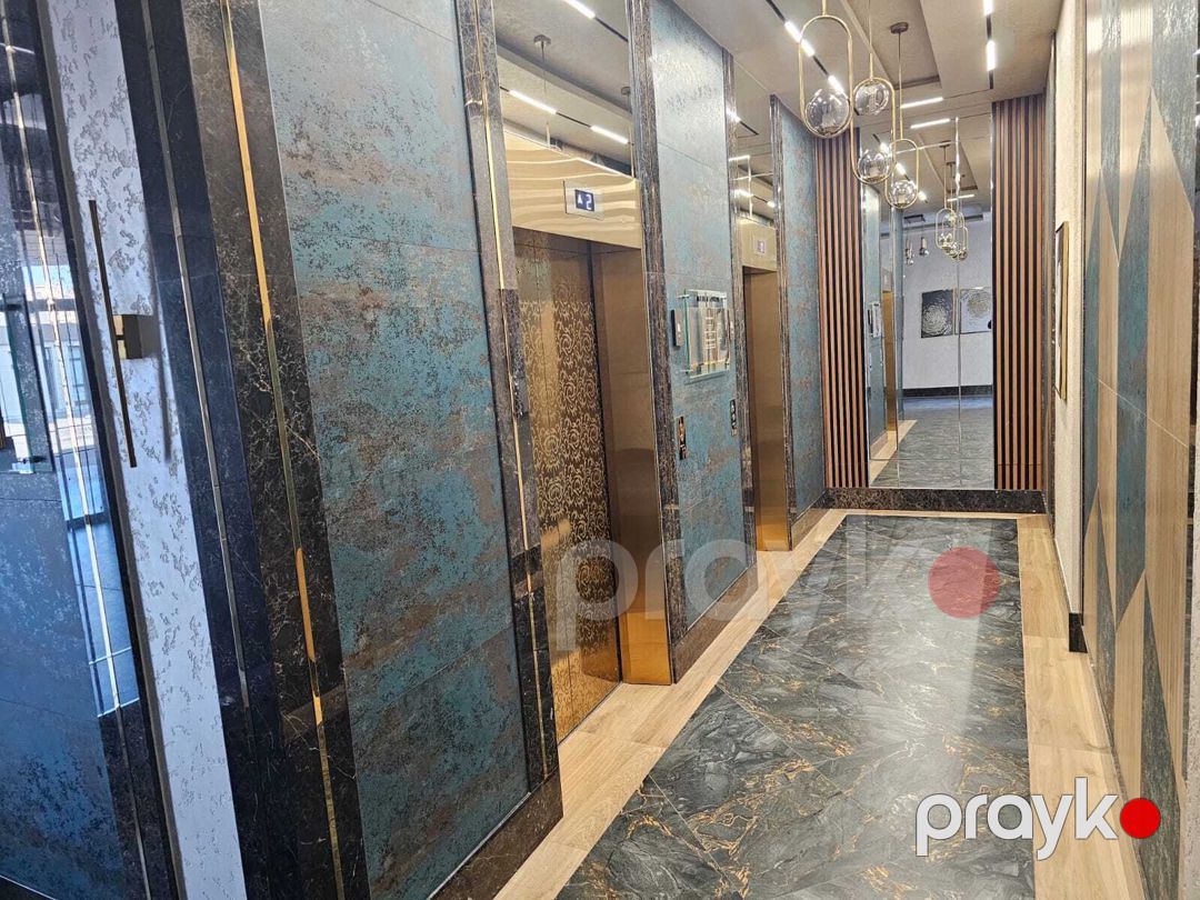 Satılır 3 otaqlı yeni tikili 111 m² — Mənzil, Bakı (5)