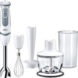 Braun mq 5237 w — Товары