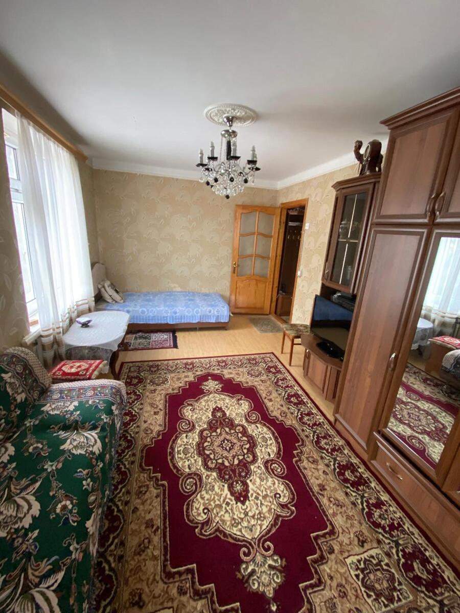 Satılır 1 otaqlı köhnə tikili 40 m² — Mənzil, Bakı