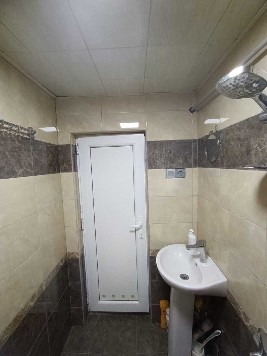 Satılır 1 otaqlı köhnə tikili 37 m² — Mənzil, Bakı (9)