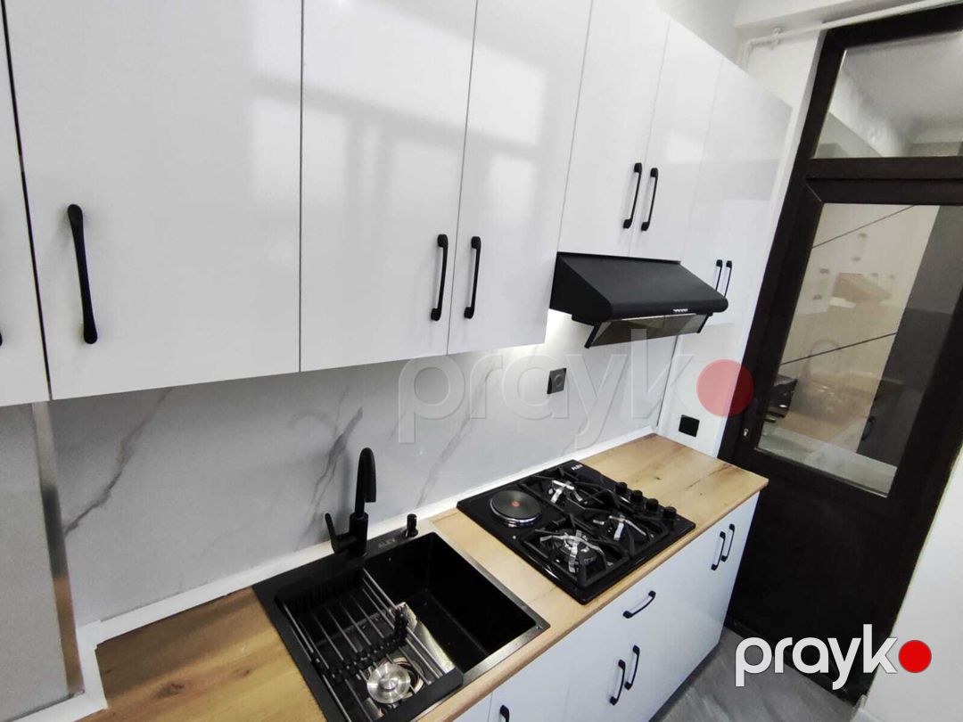 Satılır 2 otaqlı yeni tikili 56 m² — Mənzil, Sumqayıt (5)