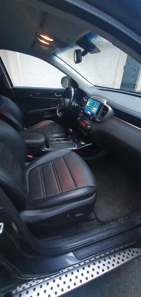 Kia Sorento, 2.0 L, 2015 il, 281 354 km — Avtomobillər, Bakı (9)