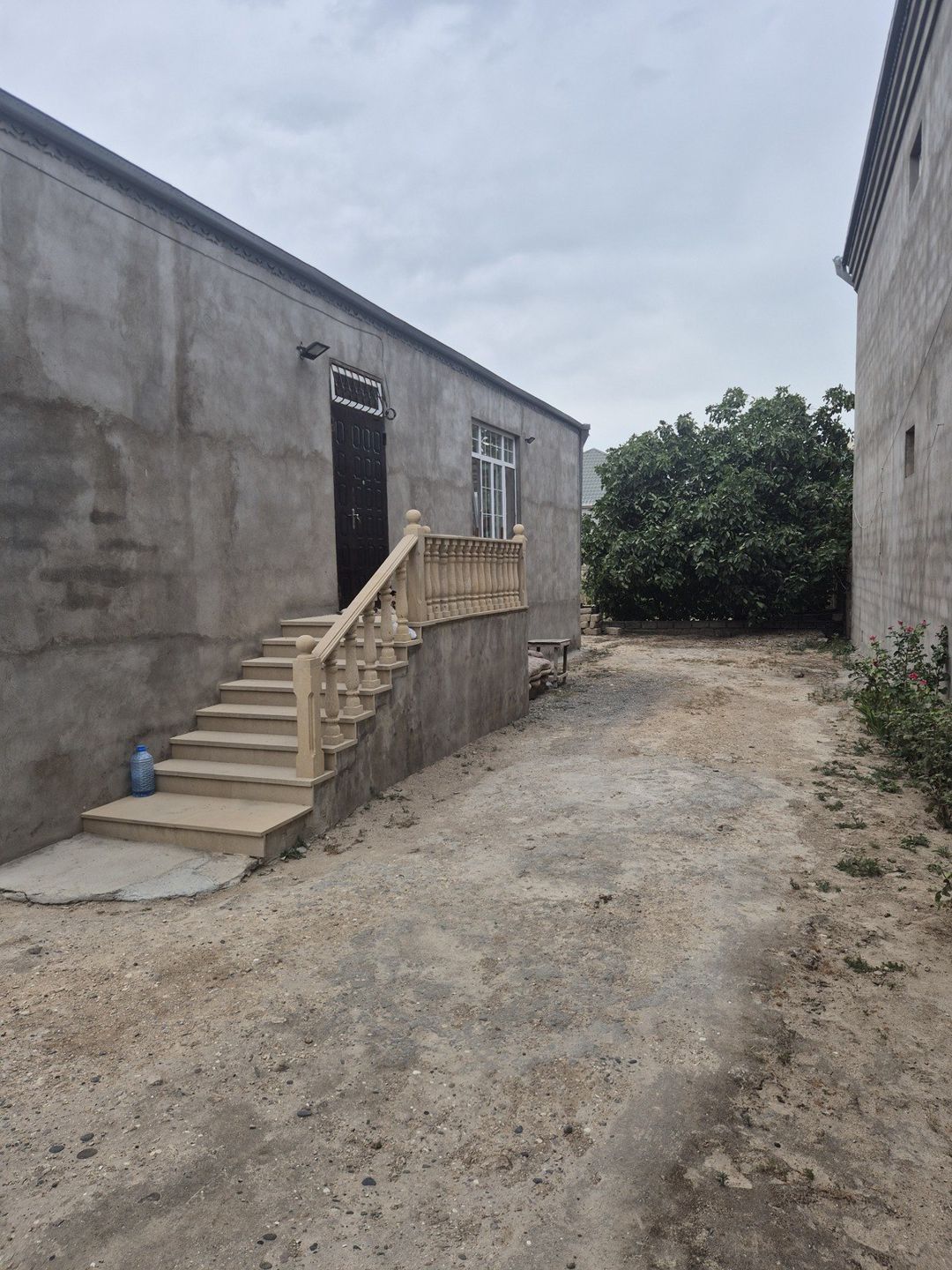 Satılır torpaq 8 sot — Torpaq, Bakı (2)