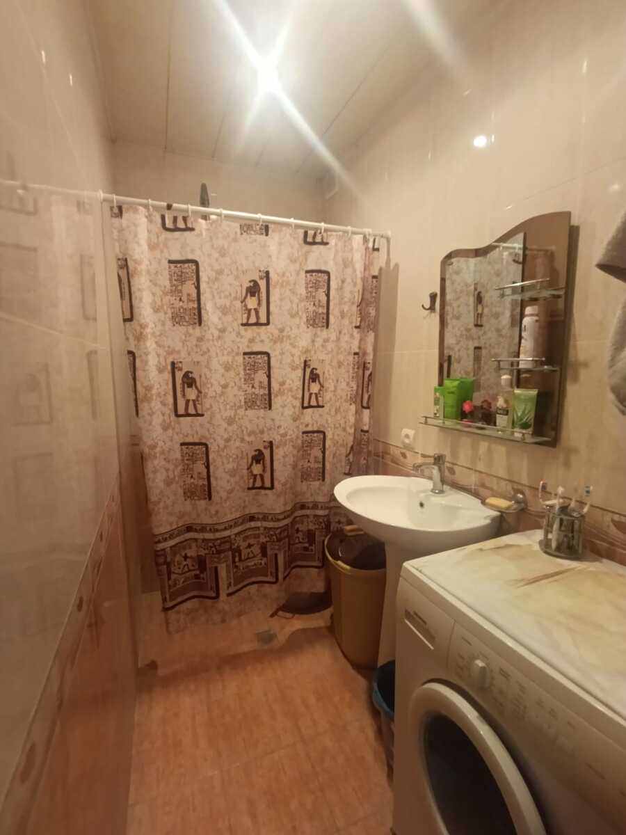 Satılır 5 otaqlı köhnə tikili 120 m² — Mənzil, Bakı (6)