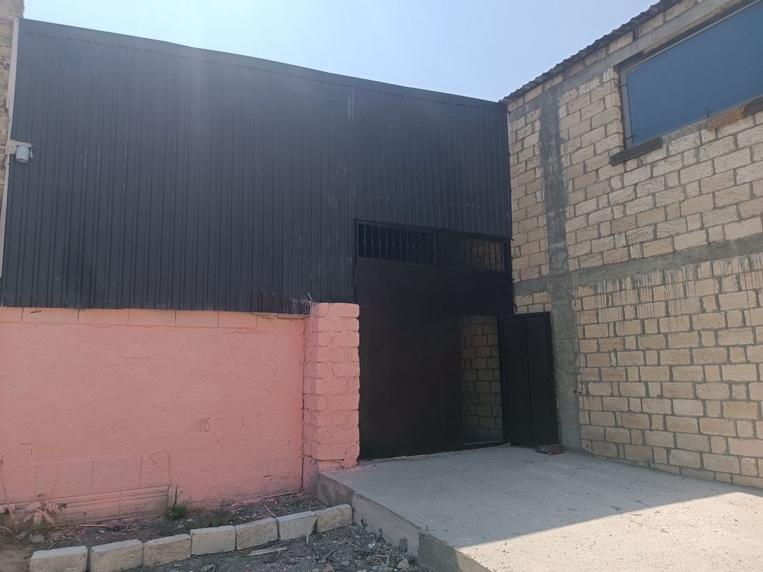 İcarəyə verilir obyekt 350 m² — Əmlak, Bakı (2)