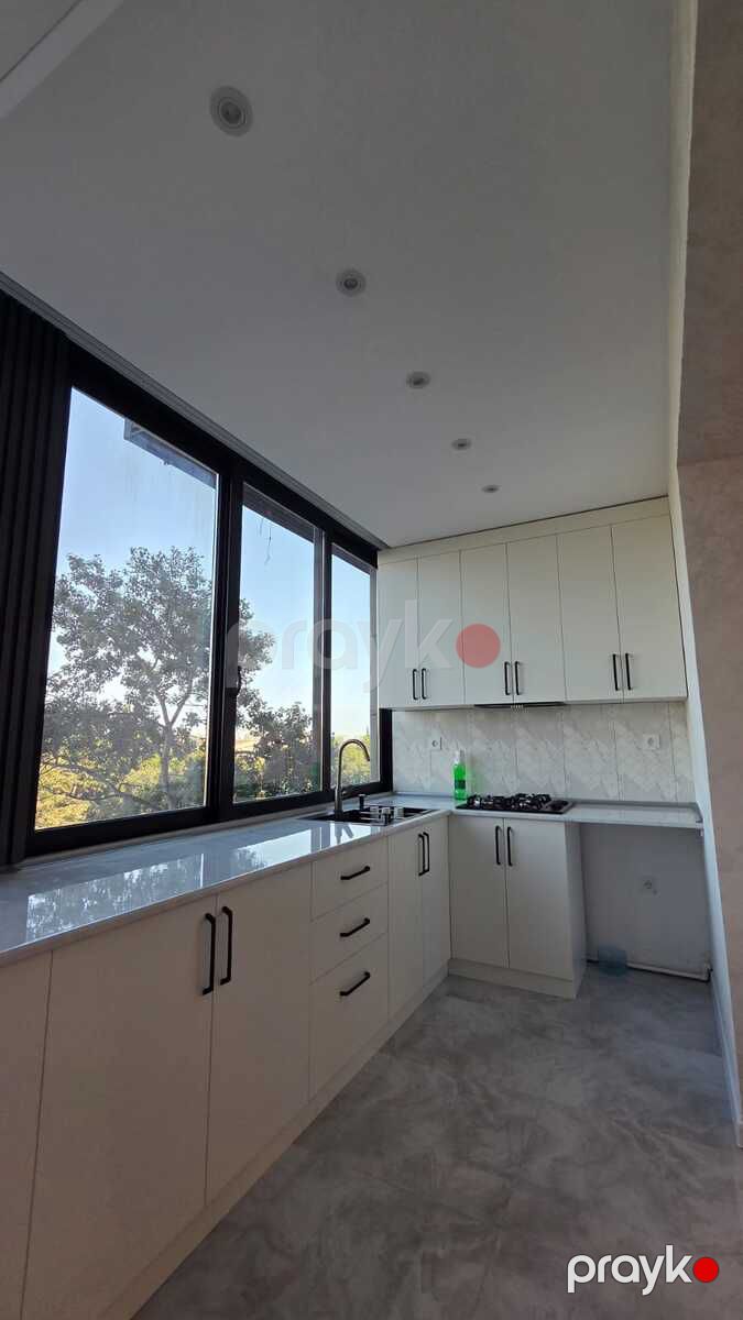 Satılır 3 otaqlı köhnə tikili 61.3 m² — Mənzil, Bakı (7)