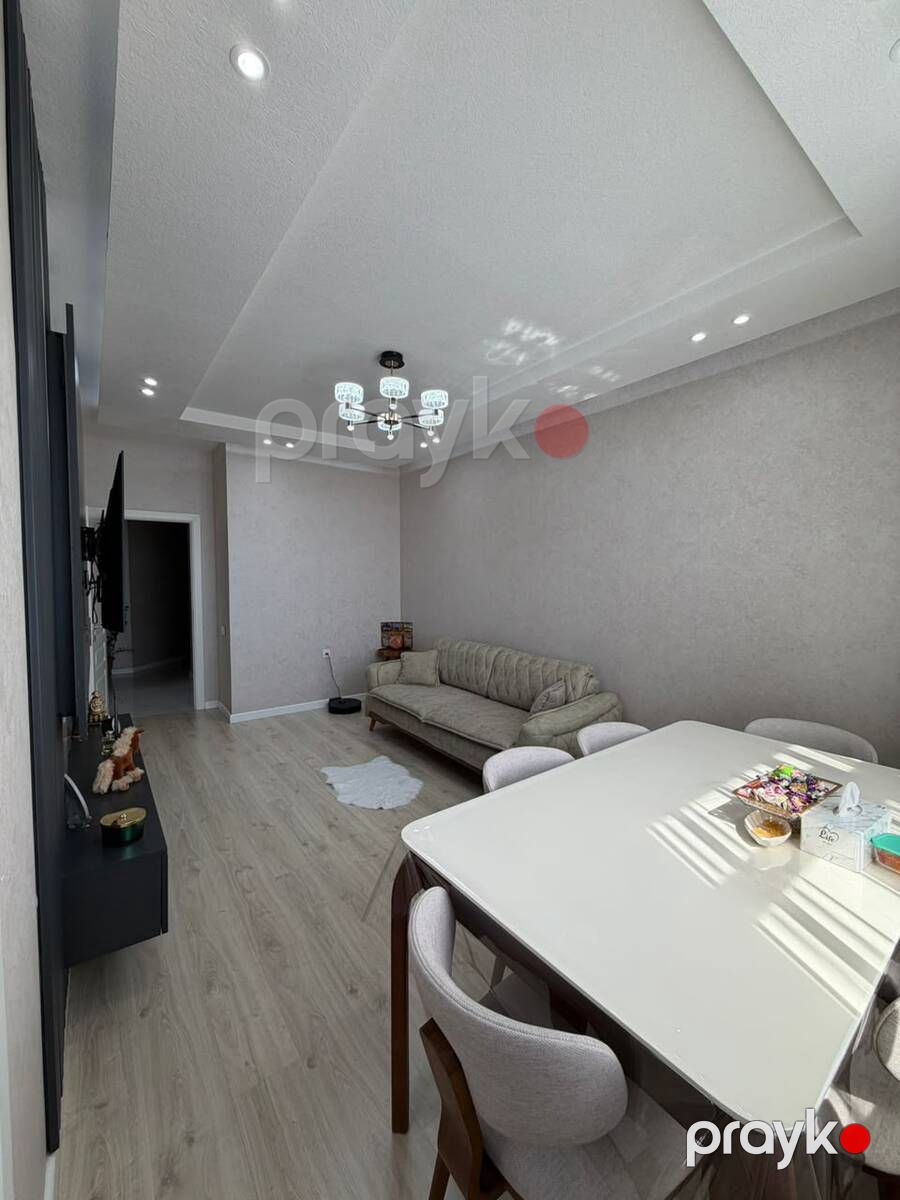 Satılır 3 otaqlı yeni tikili 86 m² — Mənzil, Bakı (7)
