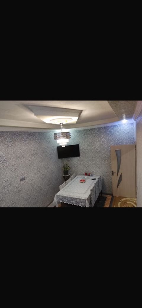 Bineqedi 3 otag ev paket ev gir yasa evdi idyal veziyede qiymet 55 min — Mehdiabad