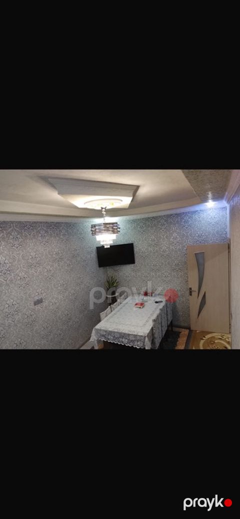 Bineqedi 3 otag ev paket ev gir yasa evdi idyal veziyede qiymet 55 min