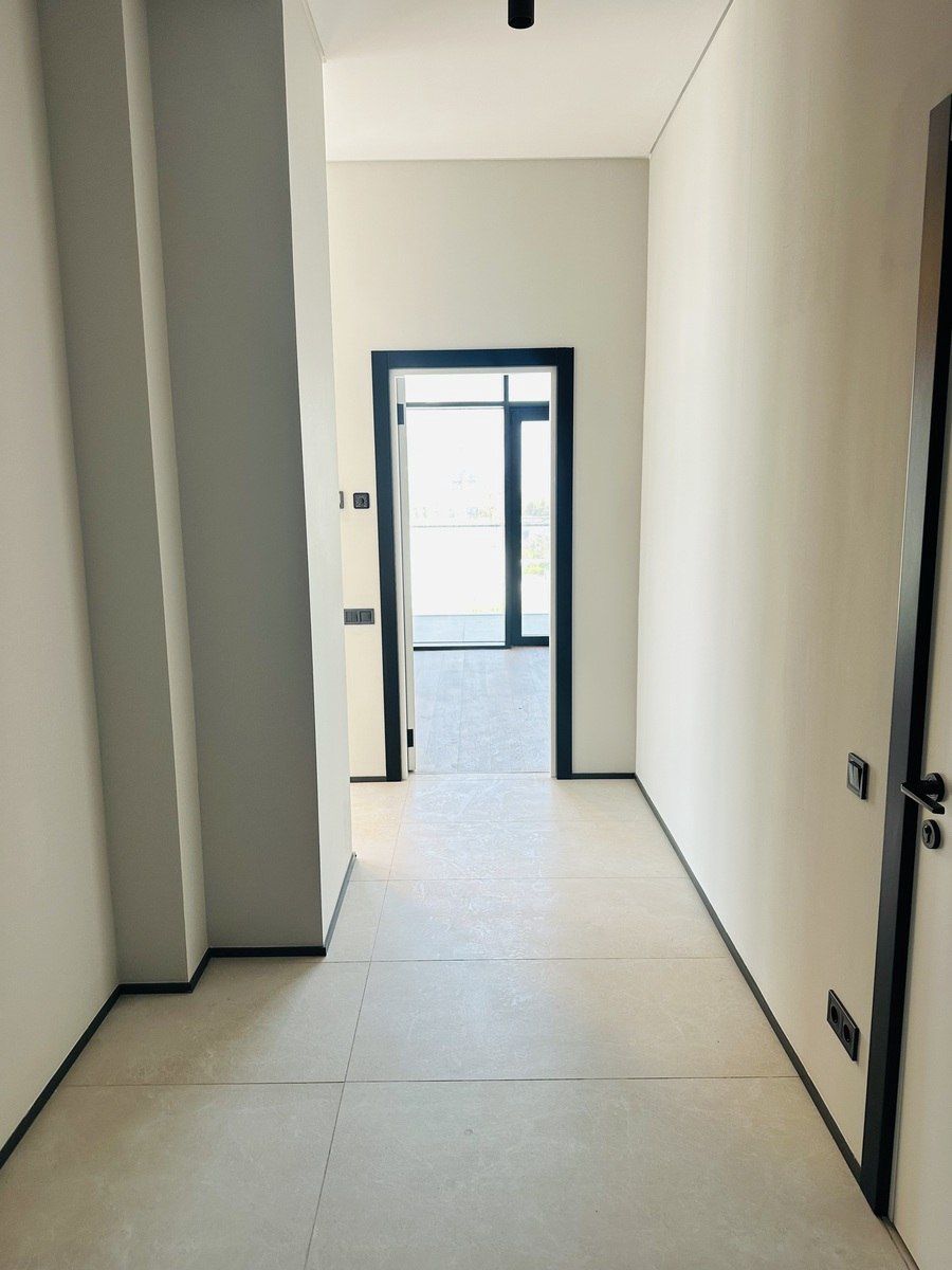 Satılır 2 otaqlı yeni tikili 85 m² — Mənzil, Bakı (2)