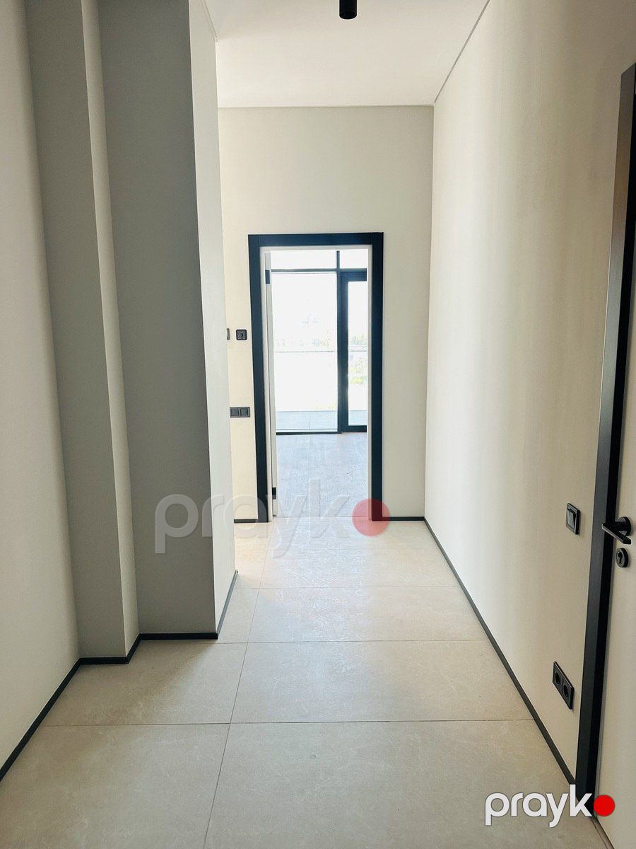 Satılır 2 otaqlı yeni tikili 85 m² — Mənzil, Bakı (2)