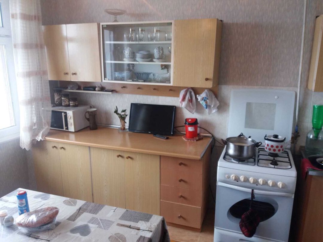 Satılır 2 otaqlı köhnə tikili 60 m² — Mənzil, Bakı (7)