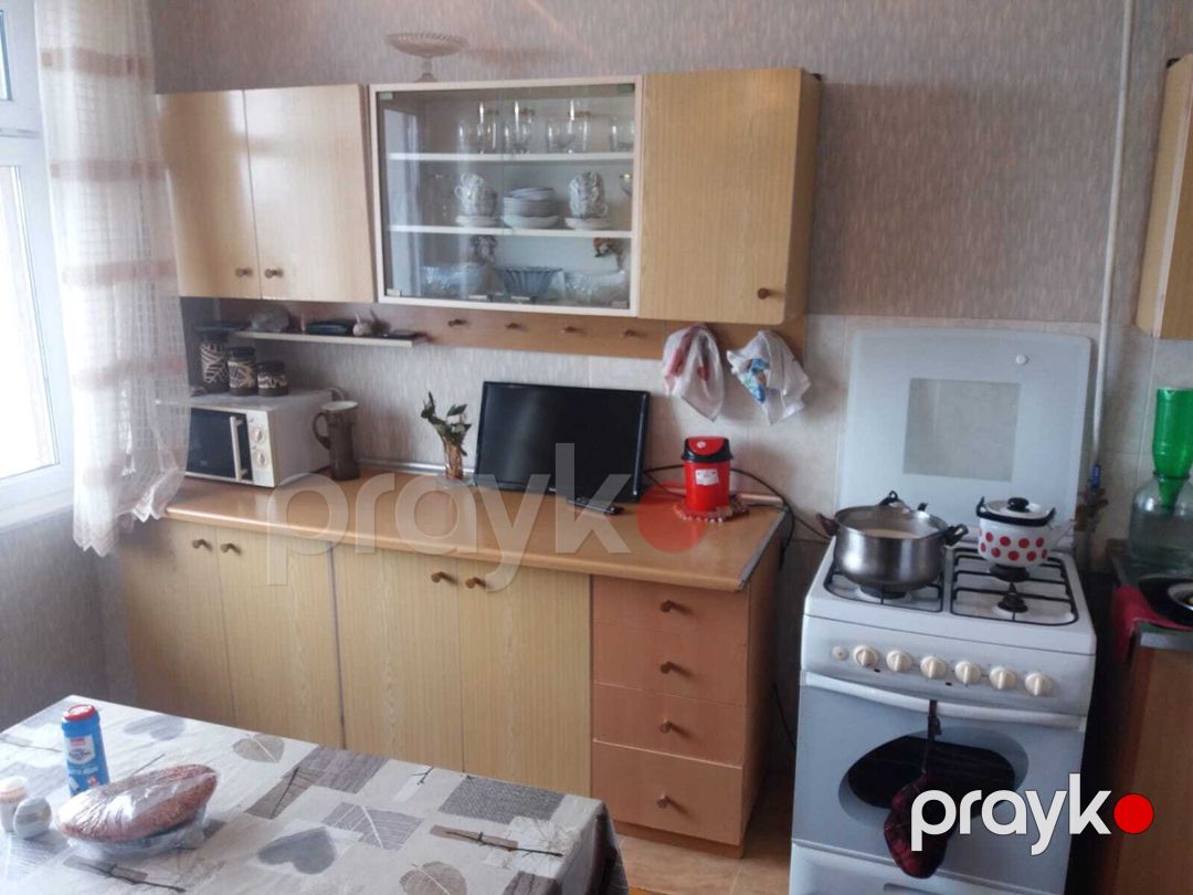 Satılır 2 otaqlı köhnə tikili 62 m² — Mənzil, Bakı (7)