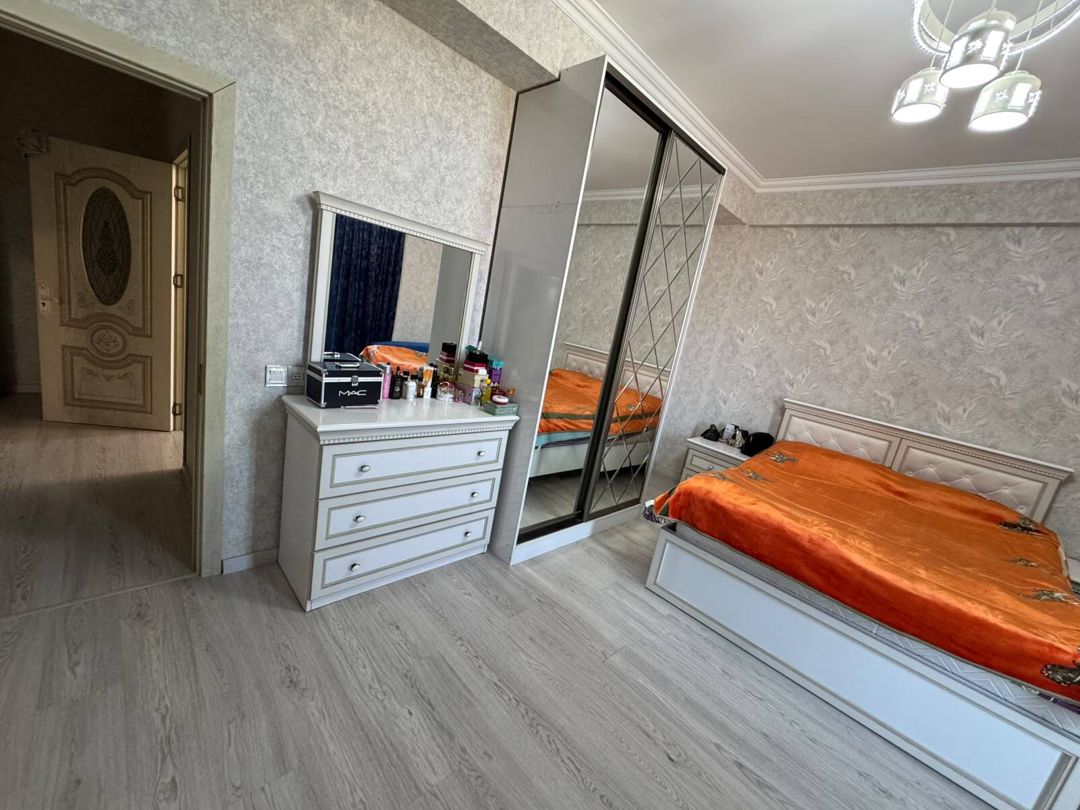 Satılır 3 otaqlı yeni tikili 103.4 m² — Mənzil, Bakı (12)