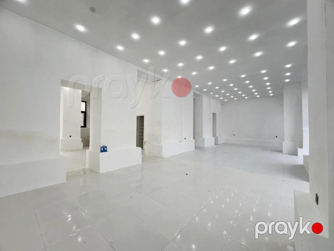 İcarəyə verilir obyekt 200 m² — Əmlak, Bakı (9)