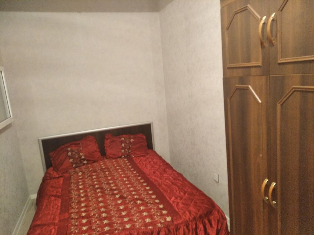 İcarəyə verilir 2 otaqlı yeni tikili 45 m² — Mənzil, Sumqayıt (7)