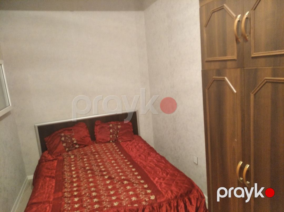 İcarəyə verilir 2 otaqlı yeni tikili 45 m² — Mənzil, Sumqayıt (7)