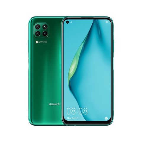 Huaweı P40 lıte 6/128GB green — Bakı