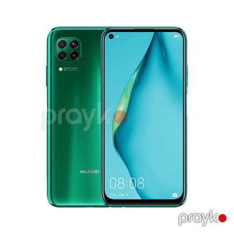 Huaweı P40 lıte 6/128GB green — Bakı