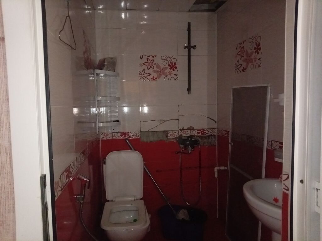 2 otaqlı, Yeni tikili, 37 kv. m — Daşınmaz əmlak, Xırdalan (8)