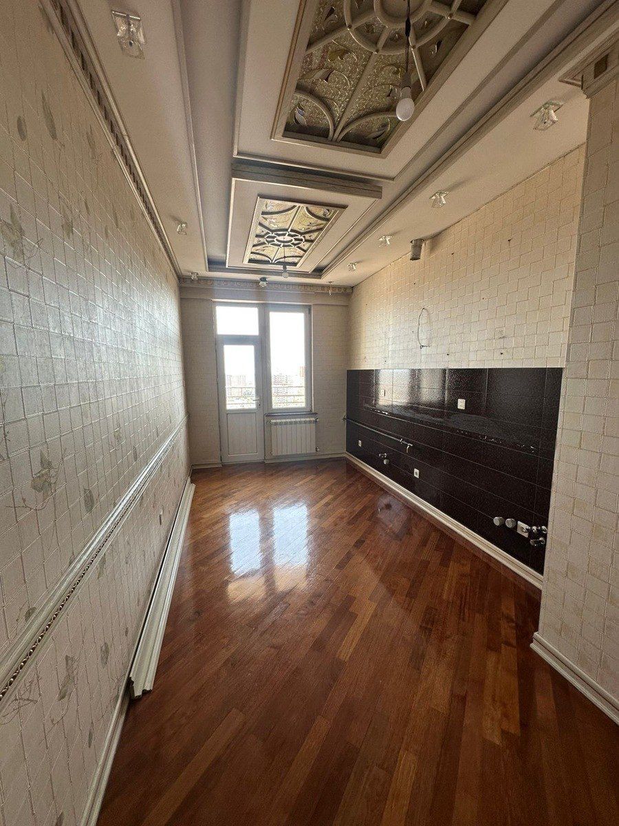 Satılır 2 otaqlı yeni tikili 95 m² — Mənzil, Bakı (7)