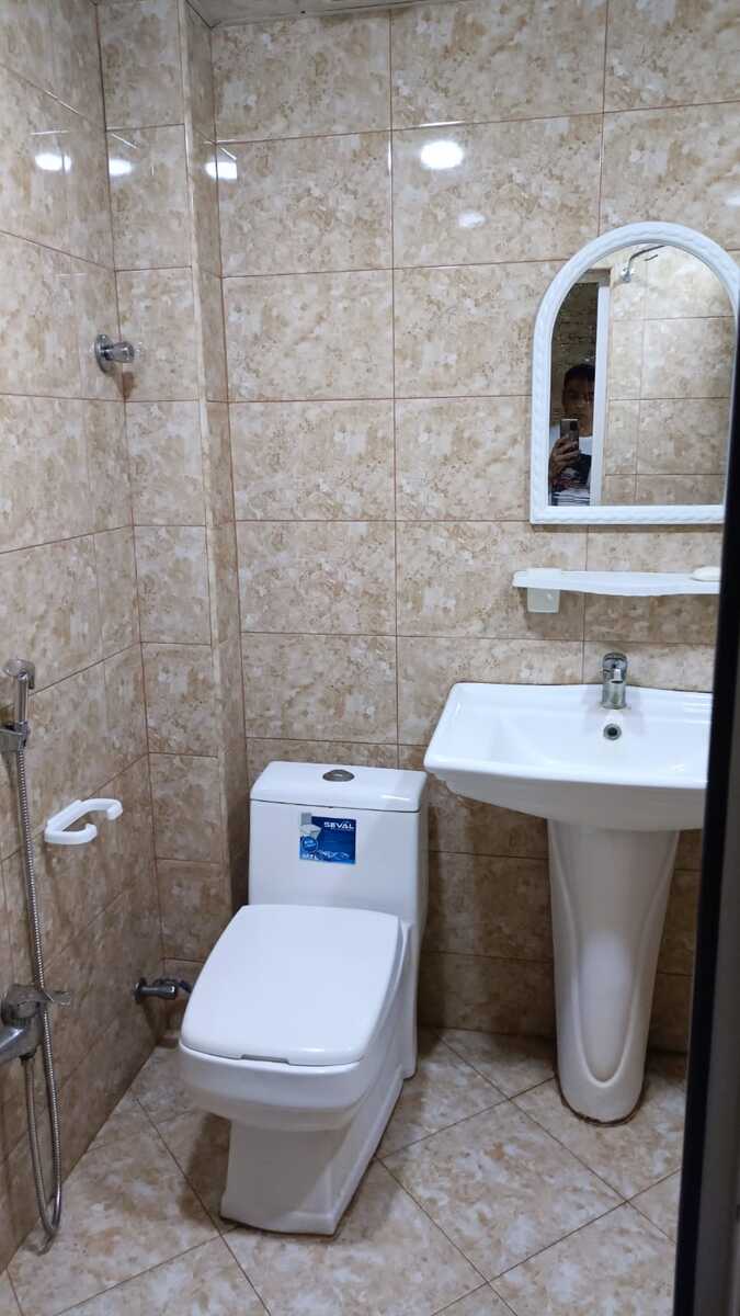 Satılır 2 otaqlı köhnə tikili 50 m² — Mənzil, Bakı (9)