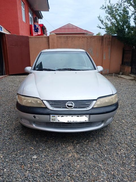 Opel Vectra, 2.0 L, 1996 il, 352 796 km — Lənkəran