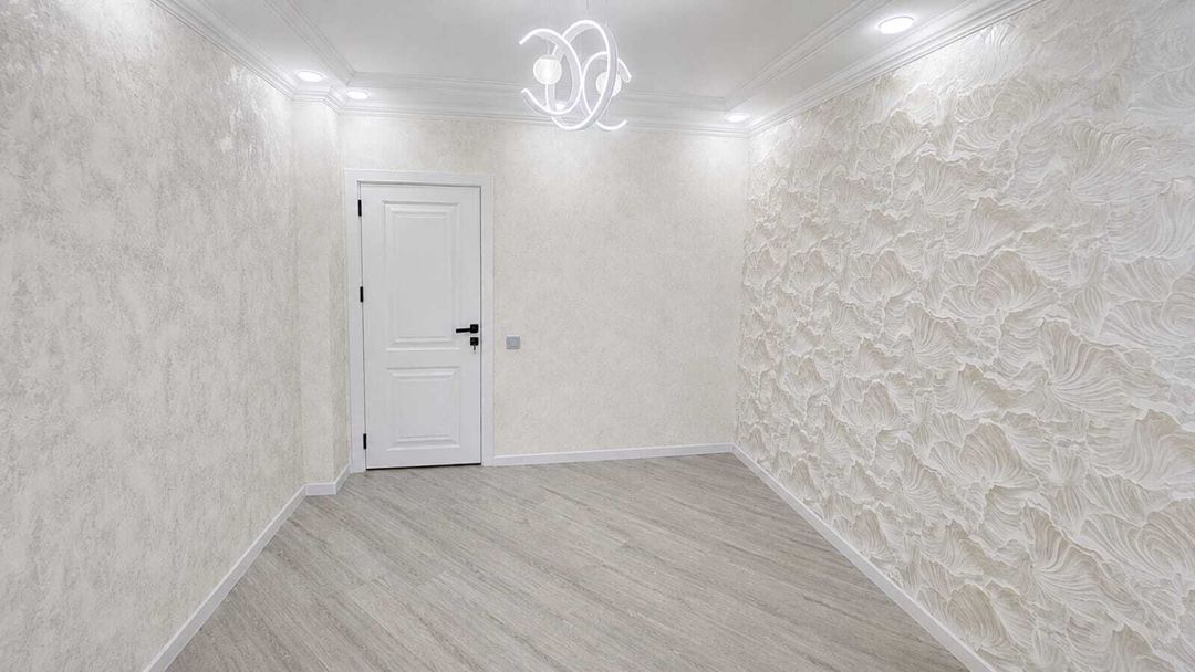 Satılır 3 otaqlı köhnə tikili 85 m² — Mənzil, Bakı (6)