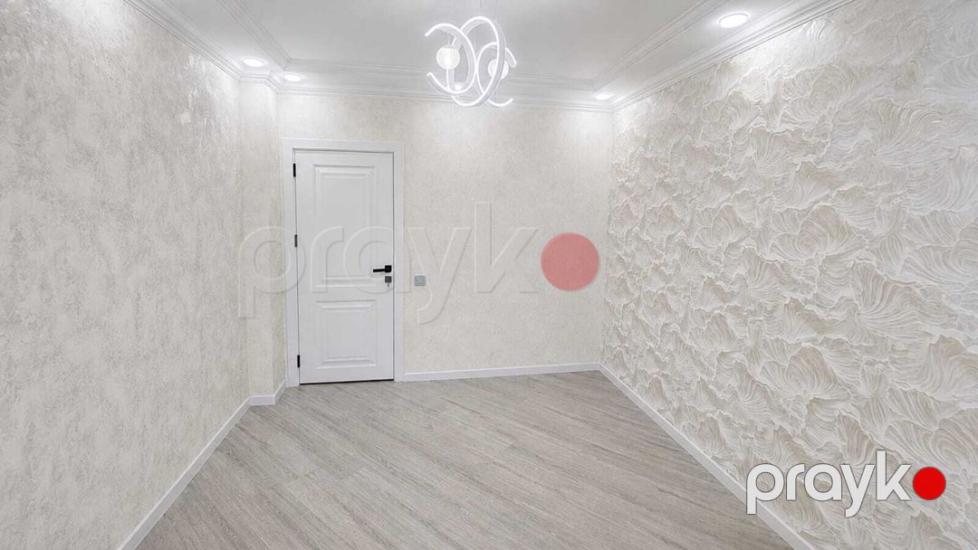 Satılır 3 otaqlı köhnə tikili 75 m² — Mənzil, Bakı (6)