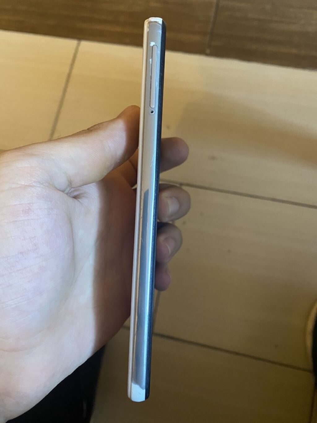 Samsung Galaxy A32, rəng - Ağ — Samsung, Bakı (4)