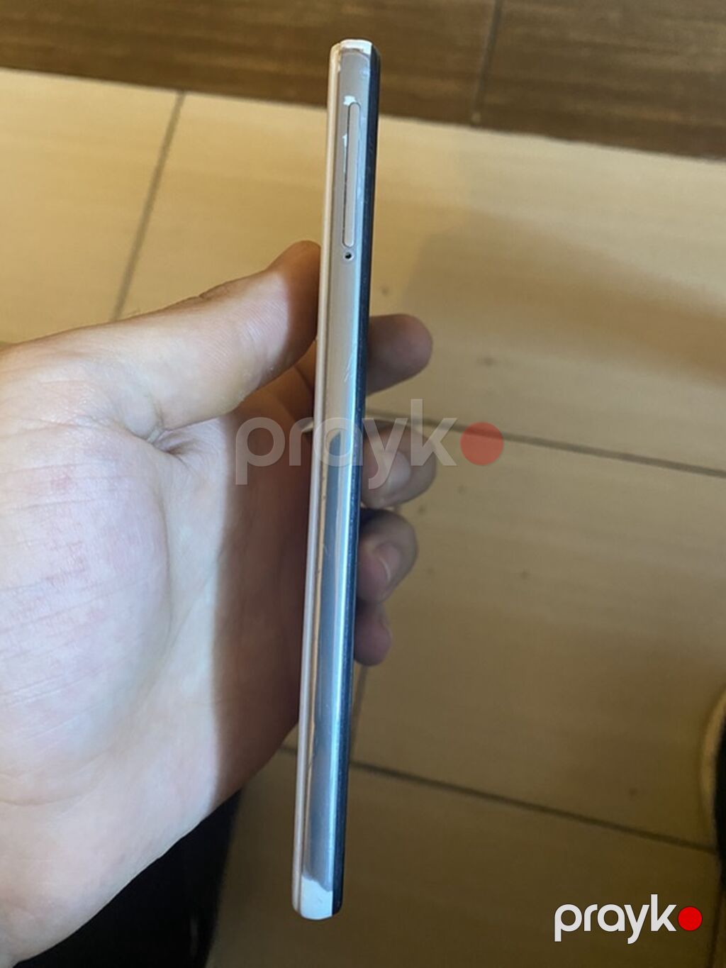 Samsung Galaxy A32, rəng - Ağ — Samsung, Bakı (4)