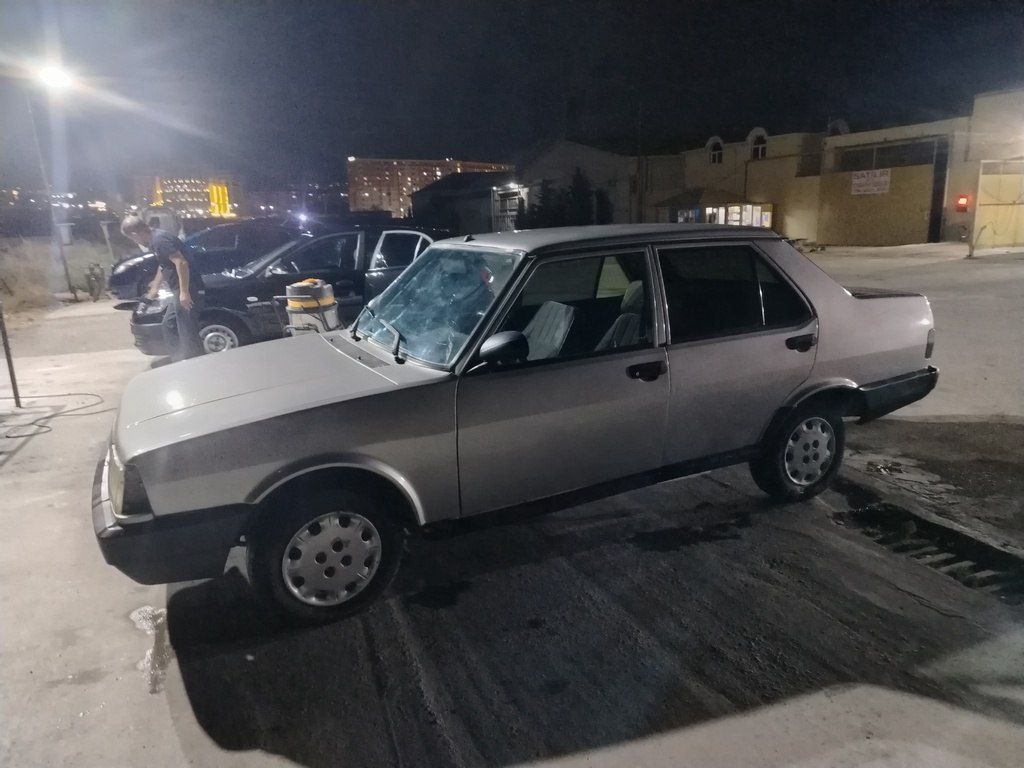 Tofas Sahin, 1.6 L, 2004 il, 695 559 km — Avtomobillər, Bakı (3)