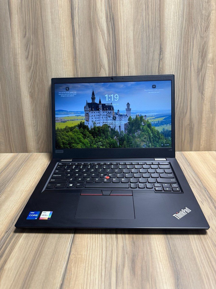 Lenovo Thinkpad L13 — Elektronika, Bakı (2)