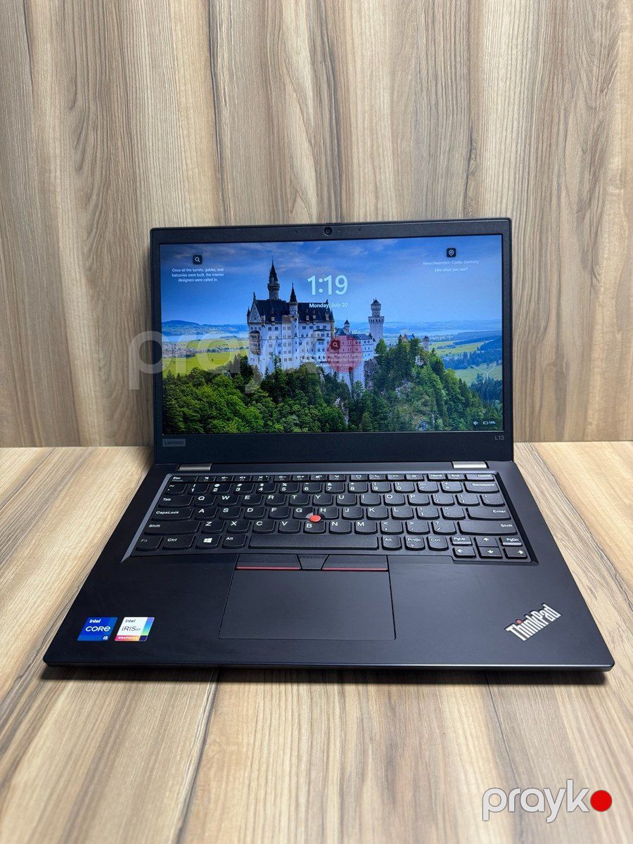 Lenovo Thinkpad L13 — Noutbuklar, Bakı (2)