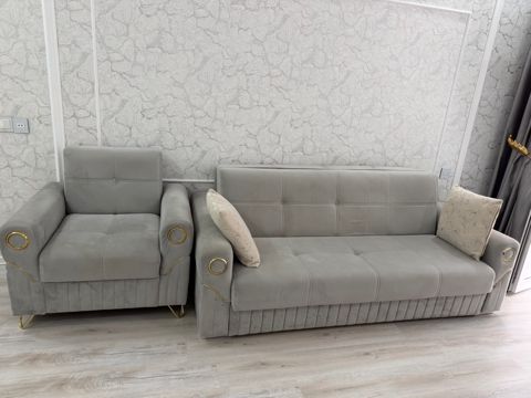 Divan və kreslo — Bakı