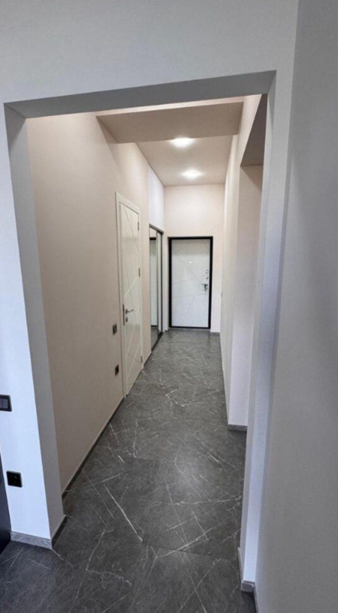 Satılır 2 otaqlı yeni tikili 52 m² — Mənzil, Sumqayıt (3)