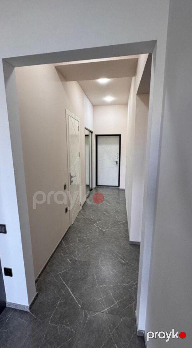 Satılır 2 otaqlı yeni tikili 52 m² — Mənzil, Sumqayıt (3)